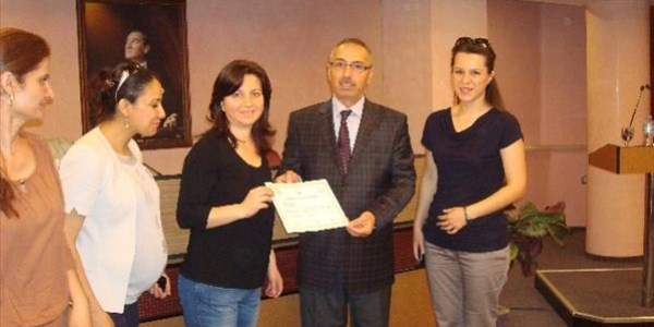 Kantincilere özel hijyen kılavuzu
