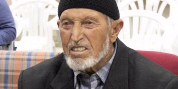 Kaymakam bile şaşırdı