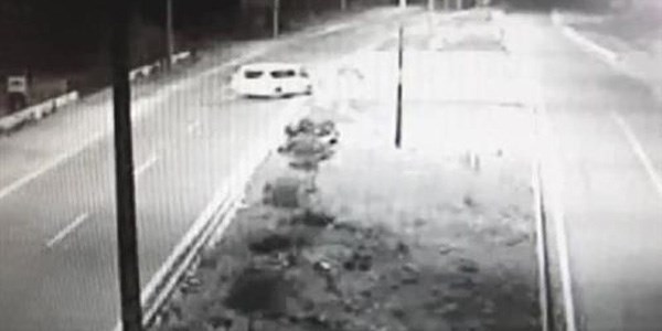 Müftülüğün minibüsünü çalan 2 kişi tutuklandı
