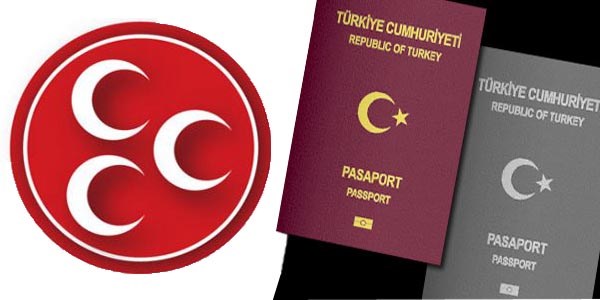 O düzenlemeden CHP, MHP ve BDP imzasını çekti
