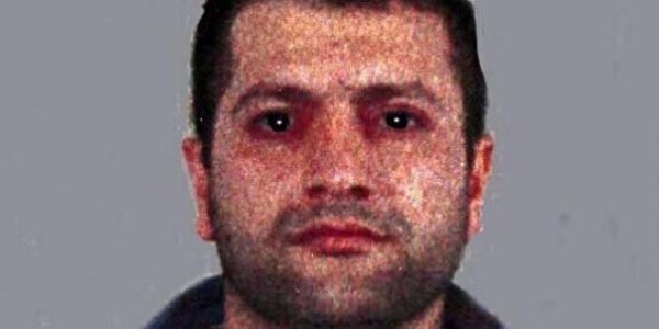 Cezaevinde işkence iddiası