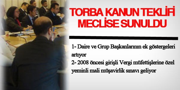 Daire ve Grup Başkanlarının ek göstergeleri artıyor
