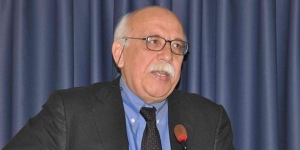 Avcı'dan 81 ilden gelen öğretmenlere ders