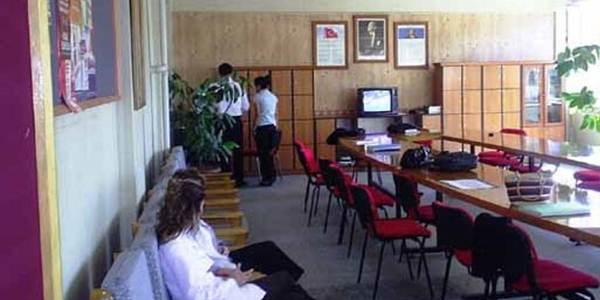 Ulusal Öğretmen Strateji Belgesi Taslağı