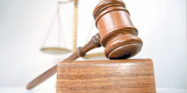 Hakim: Bir hata yapt�m temyiz et