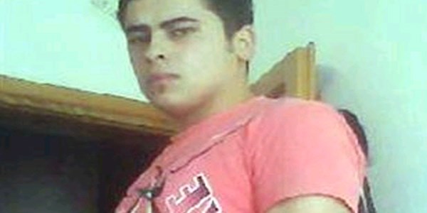 Kay�p gencin cesedi ormanda bulundu