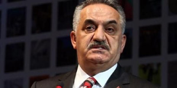 Engellilik alan�ndaki sorunlar insan haklar� sorunudur/ Video