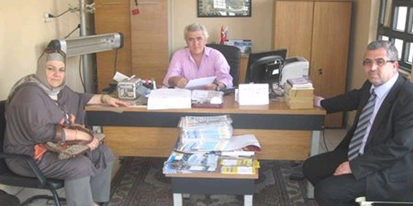 �zmit'te ihtiya� sahipleri belirleniyor