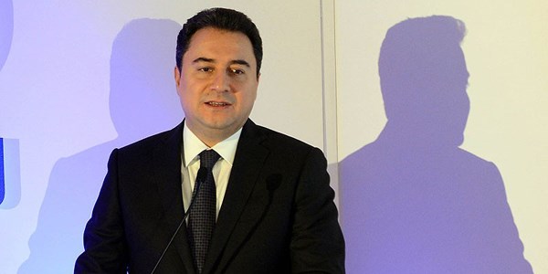 Babacan: Yeni lisanslarda bankac�l�k sistemine kap�lar� a�t�k