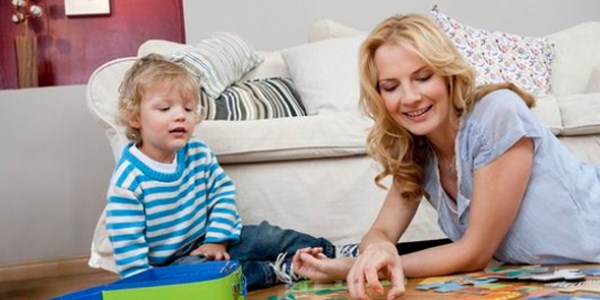 �ocuk anne say�s� 12 y�lda y�zde 86 azald�