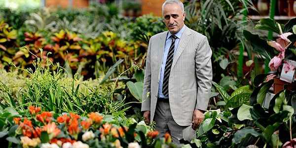 �stanbul 450 milyon liraya s�sleniyor