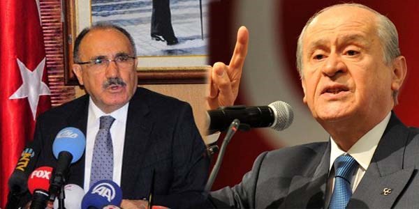 Patlama sonras� siyasilerden ilk a��klamalar