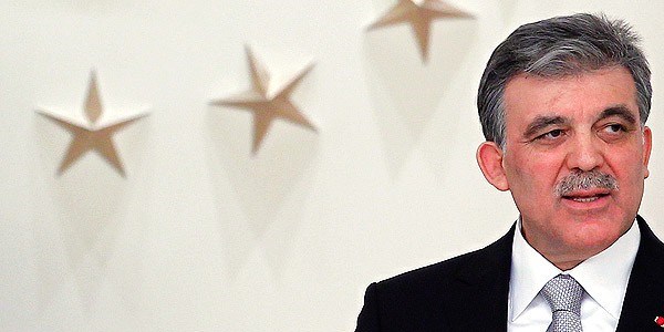 G�l'den provokasyon uyar�s�