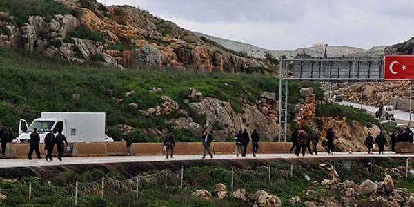 Reyhanl�'daki patlamayla ilgili yay�n yasa�� al�nd�