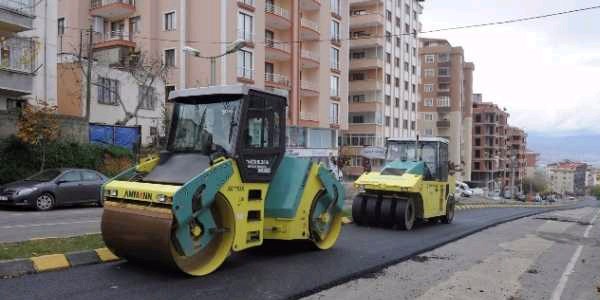 20 yıllık işletmeci, asfalt tesisine karşı direniyor