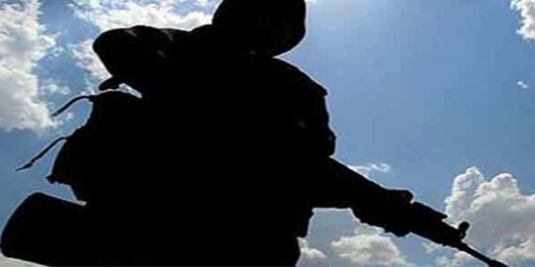 Kastamonu'da asker firar etti