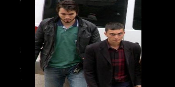 Ağabeyini bıçakladı, 6.5 yıla mahkum oldu