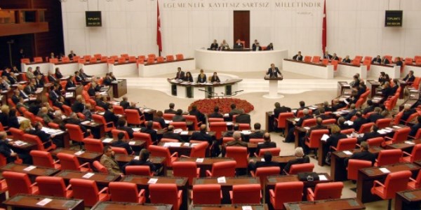 TBMM'de bu hafta neler görüşülecek?