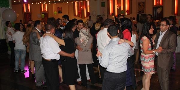 Özel Düztepe Yaşam Hastanesi 'Hemşireler Haftası'nı kutladı
