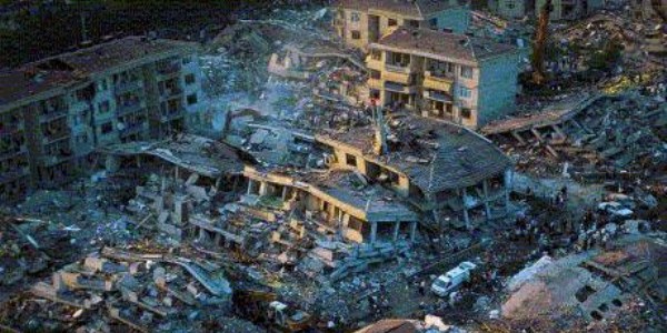 Hatay'da 7 şiddetinin üzerinde deprem bekliyoruz