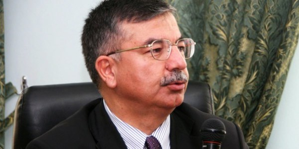 Bakan Y�lmaz: Adalet huzuruna ��kacaklar