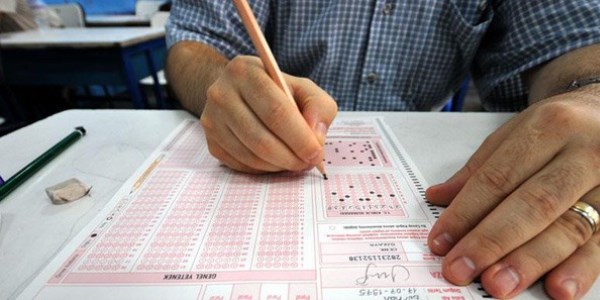 2013 ALES Bahar D�nemi Sorular�n� Tart���yoruz