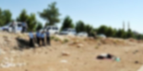 Zonguldak'ta kayıp kadının cesedi bulundu