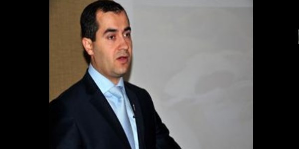 �orlu Emniyet M�d�r� �arda�� terfi etti