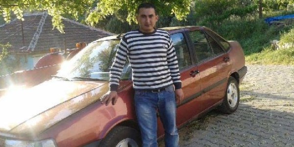 29 ya��ndaki gen� intihar etti