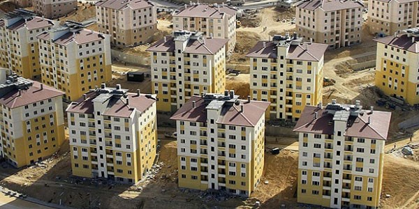 Konut alman�n tam zaman�