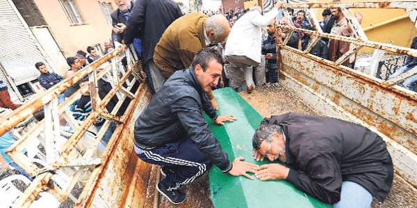 Bombal� minib�sler Ankara'y� dola�m��/ Video