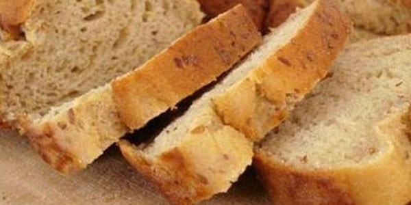 Ekmek ve sütteki morfine dikkat!