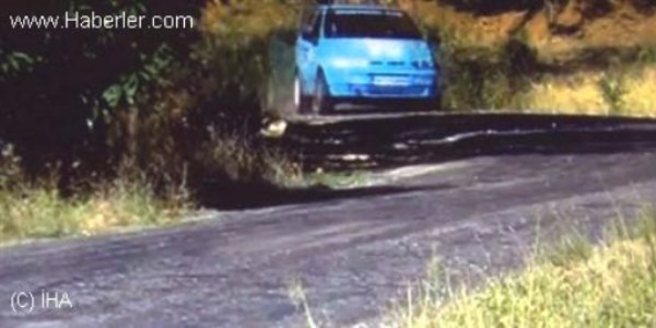 Uluda� yolunda �l�mden d�nd�ler