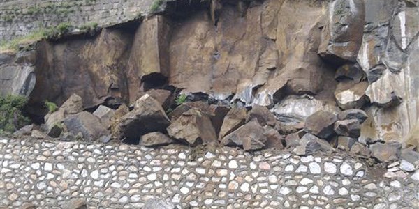 Bitlis'te g���k