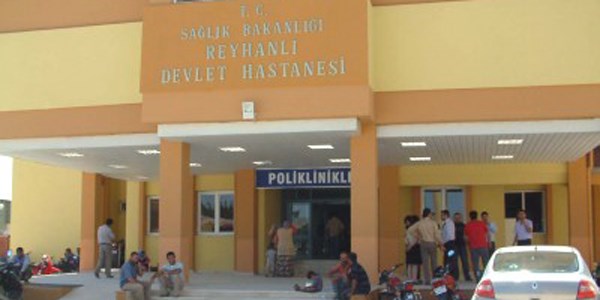 Reyhanlı'da yaşamını yitirenlerin sayısı 49'a yükseldi