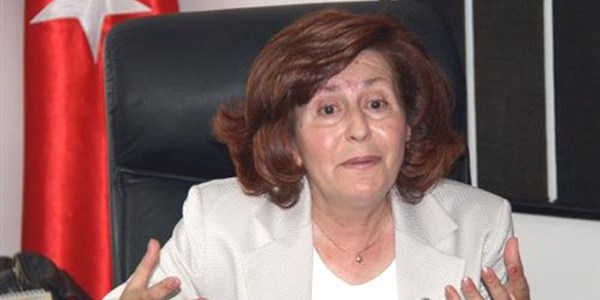 Eczacılar meslek hakkı istedi