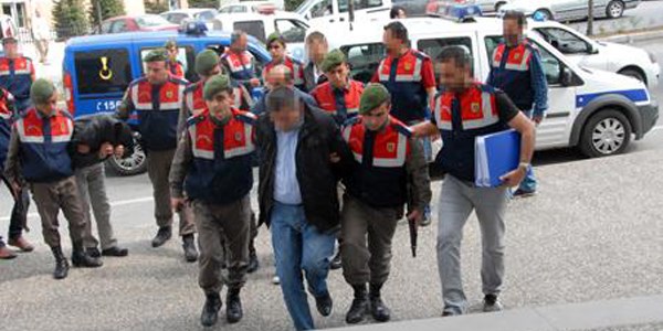 Sahte polis �etesi ��kertildi