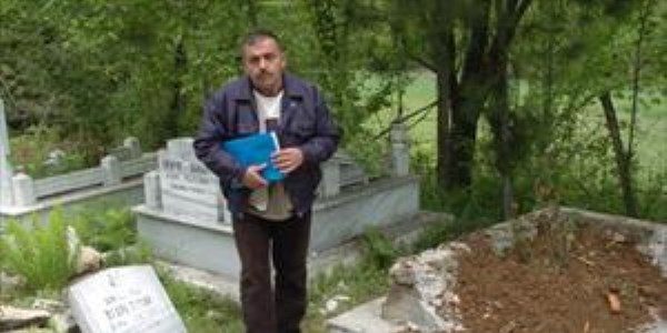Miras davası 25 yıl sürdü, taraflardan çoğu hayatını kaybetti