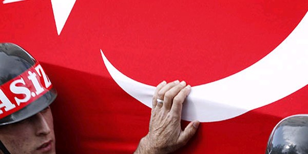 Aksaray'a şehit ateşi düştü