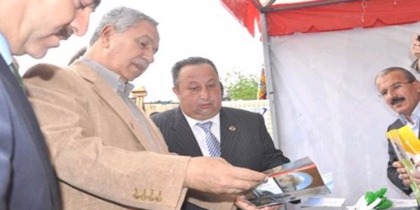 Siirt'in tanıtımı için 5 dilde kitap