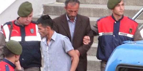 Ereğli'deki kadın cinayetinde 1 tutuklama