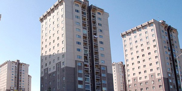 Bakanlık konutların 'GBT'sini çıkaracak