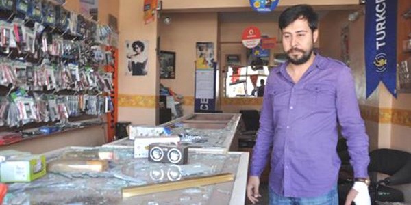 Hatay Valisi Lekesiz'den sağduyu çağrısı
