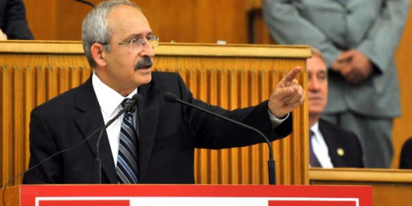 Kılıçdaroğlu: Ölen 51 vatandaşın sorumlusu Başbakan'dır/ Video