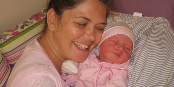 'Anne-bebek ölümleri azaldı'