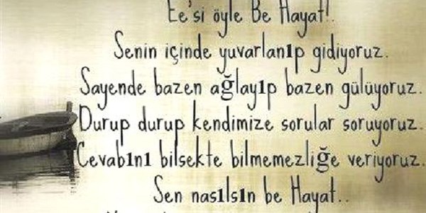 Ayten'in mesajı yürekleri dağladı