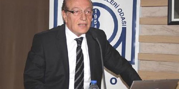 Türk tipi çimento ürettiler