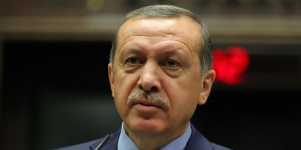 Erdoğan: İstihbarat zaafı olduğu kanaatinde değilim/ Video