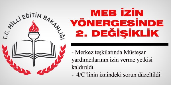 MEB'de müsteşar yardımcıları by-pass edildi