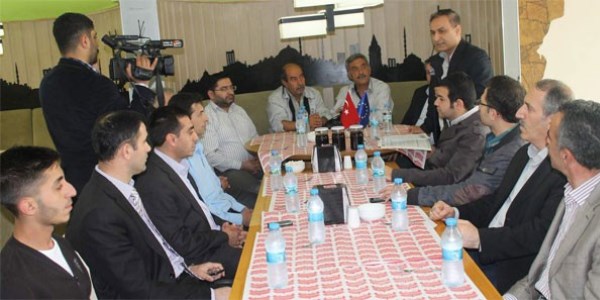 Siirt kendi kahvesini üretecek
